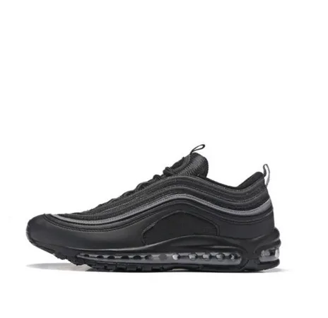 

New high quality men's running shoes 97 OG QS sport shoes for men,sneakers, wholesale and retail Max 97 free shipping
