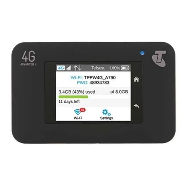 UNLOCKED Aircard AC790S 300mbps 802.11 Ac/b/g/n 2.4G/5GHz LTE 4G Mobile Broadband Hotspot WiFi Modem 790s Router Pk Ac970 762s | Компьютеры