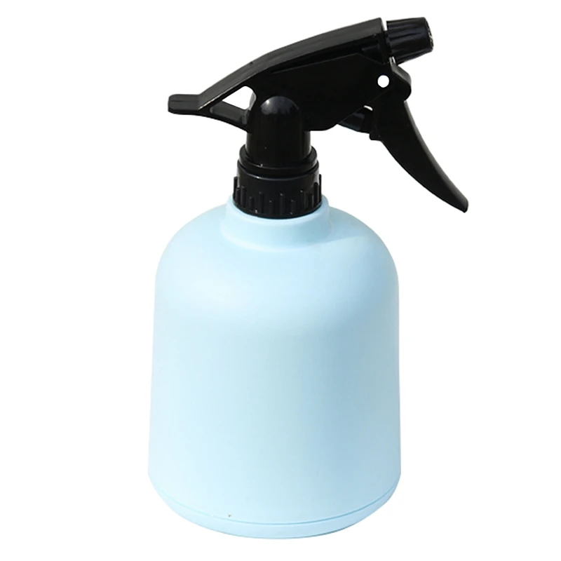 Plastic Spray Bottle Watering Sprayer Garden Plant Flower Sprinkler Empty Pot Home House Cleaning Tool | Дом и - Цена: 