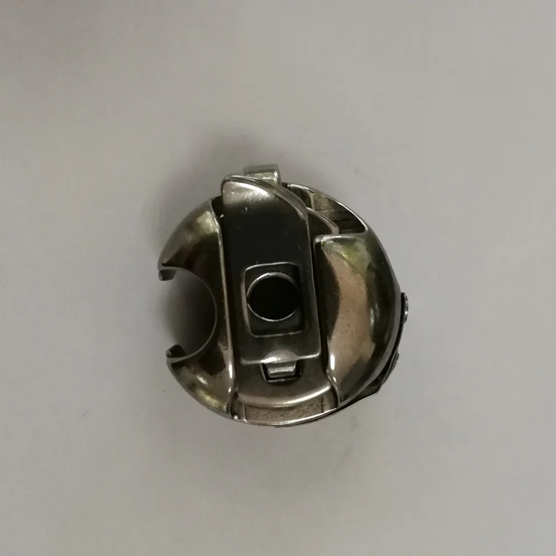 BOBBIN CASE 9076 подходит домашняя швейная машина Pfaff 260 262 362 463 GENERIC|Швейные инструменты и