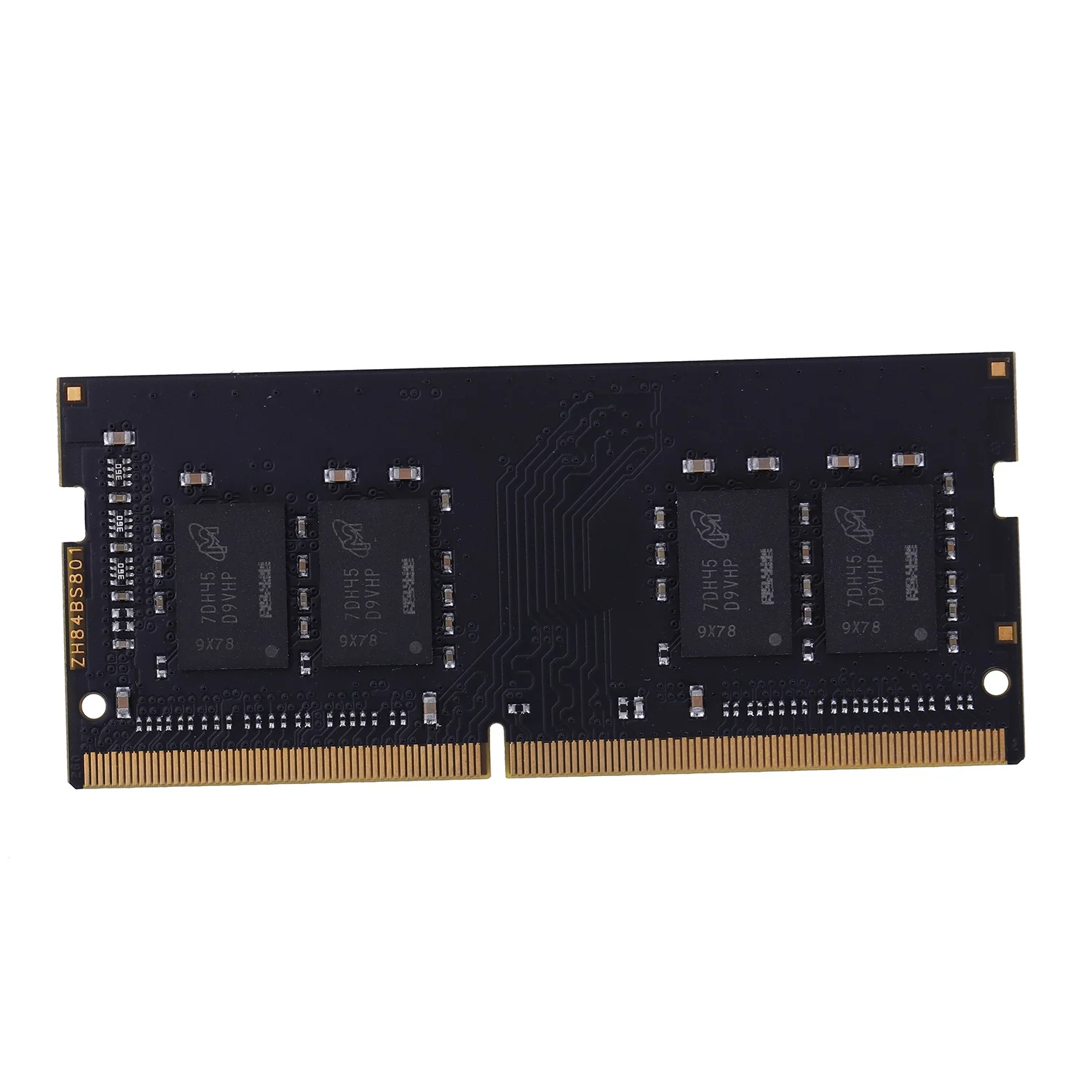 Uroad Uroad DDR4 2400 ميجا هرتز Ram Sodimm محمول الذاكرة دعم ميموريال 1.2 فولت DDR4 دفتر