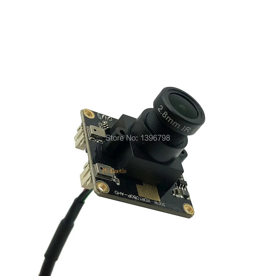 CCTV 120 градусов камера видеонаблюдения 3MP 1080P Full HD 30FPS USB модуль камеры с веб камерой