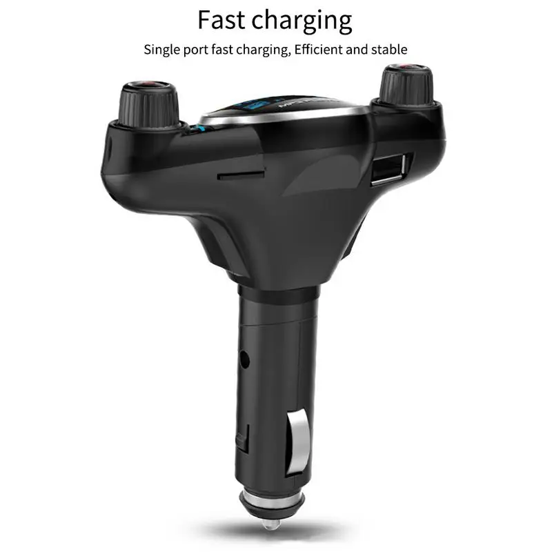 2018 New Car Radio Hands-Free Call Vehicle MP3 Bluetooth FM Player Supports 2.1A Auto Charging Fashion Automobile MP3 Player 2018 New Car Radio Hands-Free Call Vehicle MP3 Bluetooth FM Player Supports 2.1A Auto Charging Fashion Automobile MP3 Player