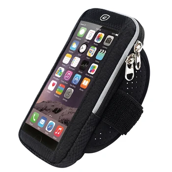 

Super sell-Yipinu Running bags Sports Exercise Running Gym Armband Pouch Holder Case Bag for Cell Phone