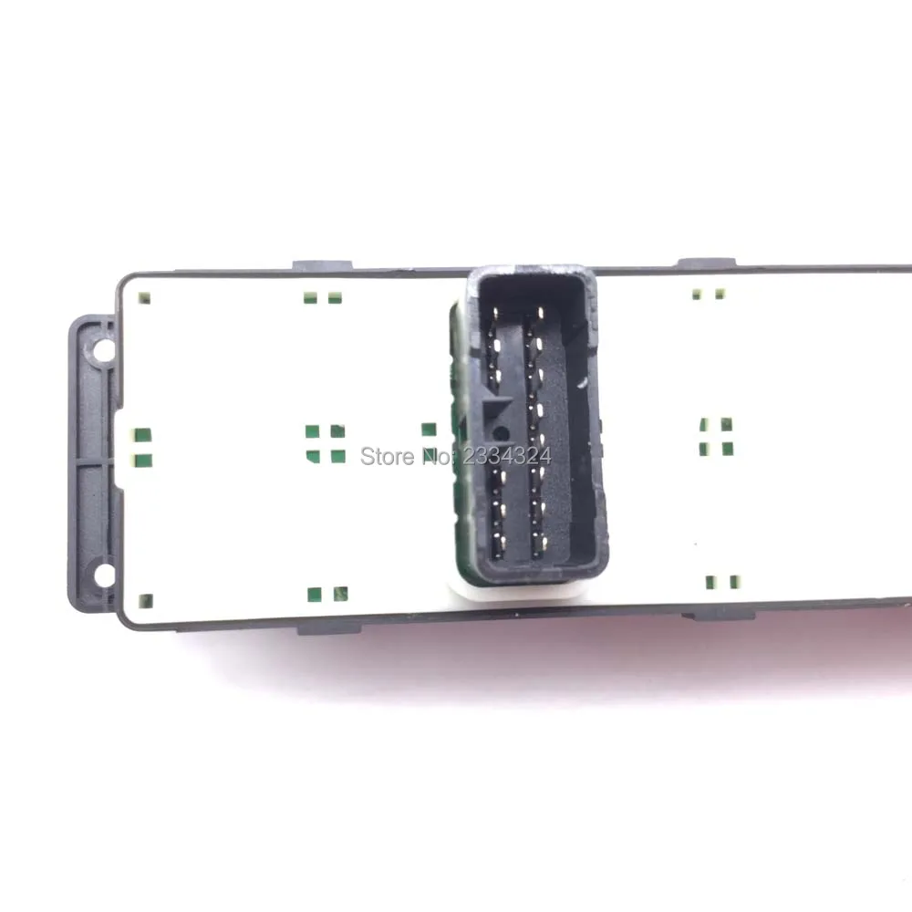 Переключатель переднего и левого стекла 93570 3K010 935703K01 для Hyundai Sonata 2005 2006