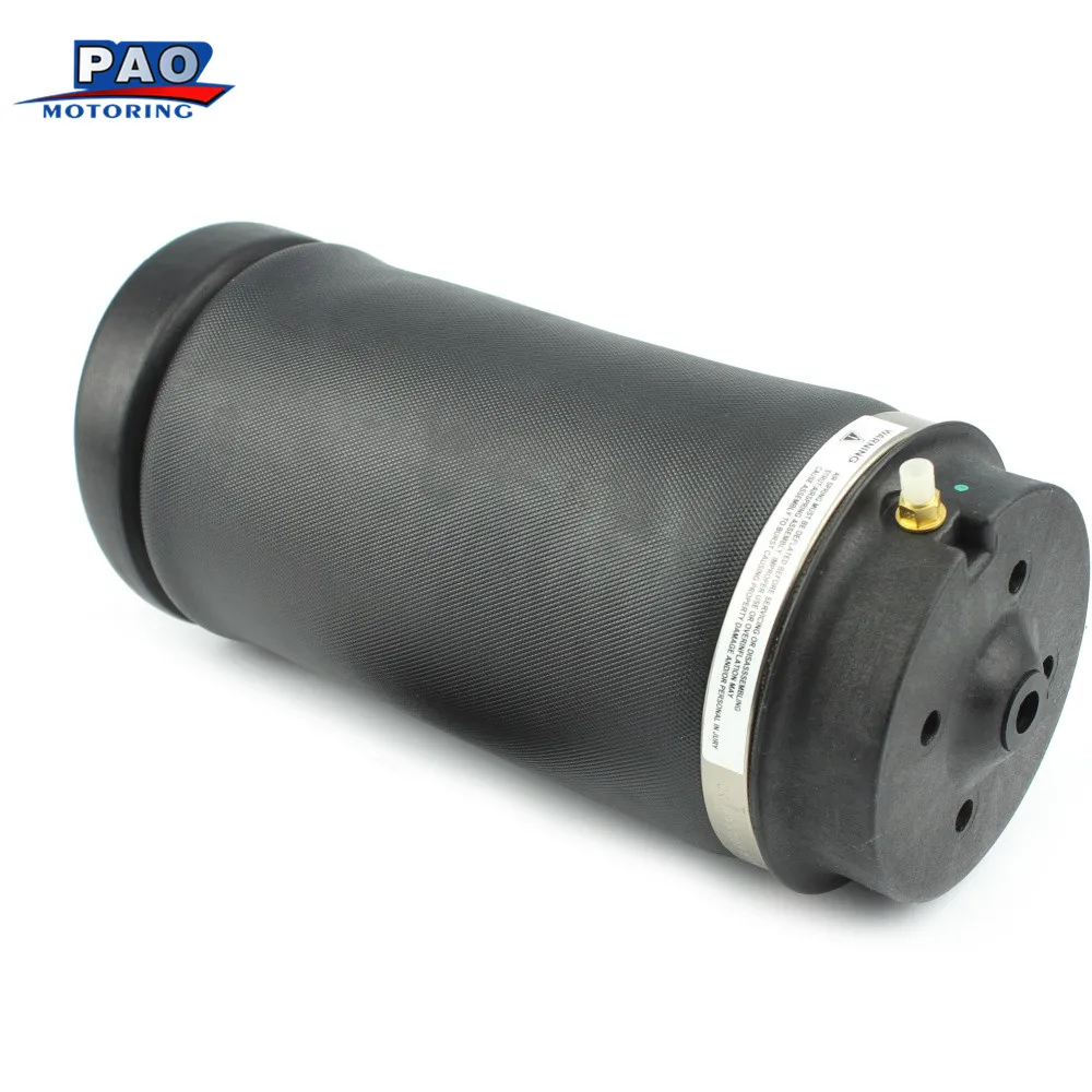 

New Fit For Mercedes R-Class W251 Rear Air Ride Suspension Bag Air Spring 2006-2013 OEM 2513200425 2513200325 2513200025
