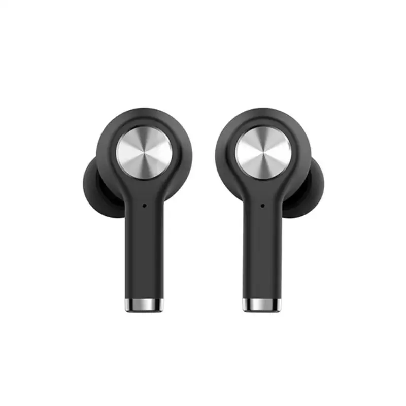 

Wireless Bluetooth 5.0 Earphones With Microphone Translation Function Stereo Subwoofer Sports Running Music Fashion Earbuds