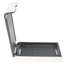 Многофункциональный Умный телефон УФ дезинфицирующее средство Портативный Легкий стерилизатор очиститель и зарядное устройство