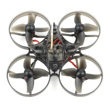 Мини Mobula7 75 мм Crazybee F3 Pro OSD 2 S RC FPV Racing Drone Quadcopter w/обновления BB2 ESC 700TVL БНФ совместим Frsky Flysky