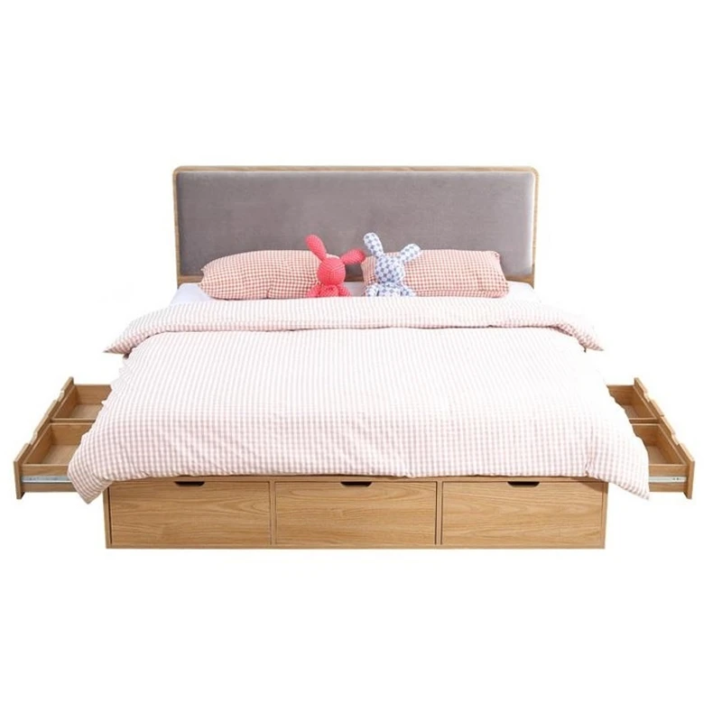 

Home Matrimoniale Room Mobilya Dormitorio Letto A Castello Lit Enfant Literas Infantil bedroom Furniture Mueble Cama Moderna Bed