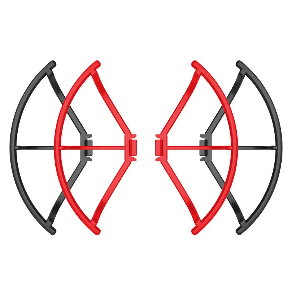 Propeller Guard Protective Drone Quick Release Compatible For Parrot For Anafi Accessories 4 Pieces