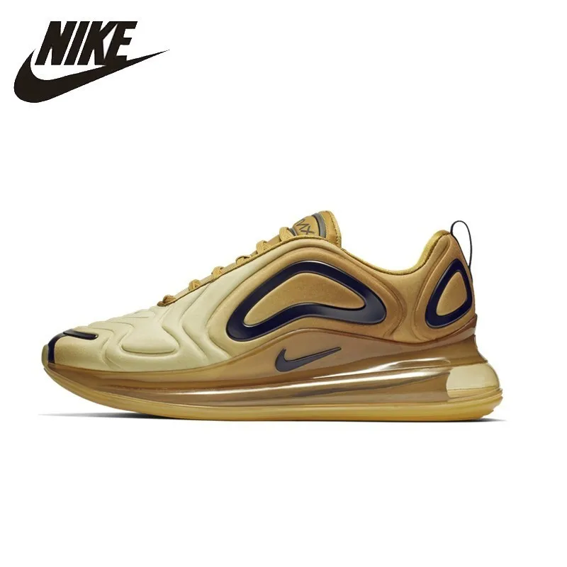 

Nike Original Air Max 720 New Arrival Womens Running Shoes Breathable Stability Support Sports Sneakers For Women Shoes