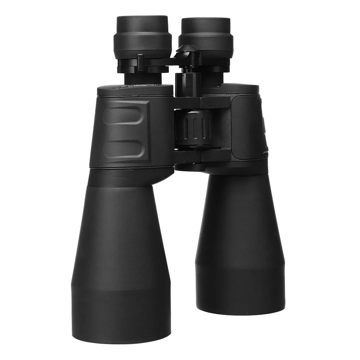 60mm أنبوب 10x-380x100 التكبير للرؤية الليلية HD مناظير تلسكوب في الهواء الطلق السفر