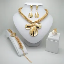 Новинка, Изысканный Большой комплект ювелирных изделий из Дубаи, Африканский бисер, кристалл, набор свадебных ювелирных изделий, стразы, Эфиопский комплект ювелирных изделий