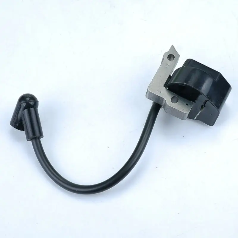Ignition Coil Module For Homelite UT-20706 UT-26026 UT-26027 String Trimmer