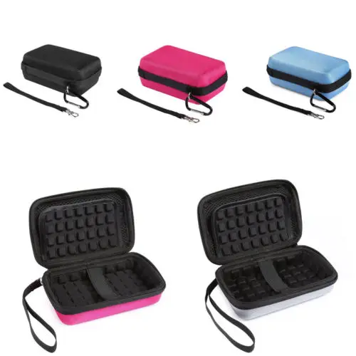 

2019 Portable Hard Travel Case for HP Sprocket Carry Case Bag Photo Printer Polaroid Mobile Printer Bag