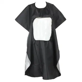 

Professional Hair Cutting Hairdressing Cloth Hairdresser Large Salon Children Adults Hair Cutting Cape Hairdresser Cape Gown