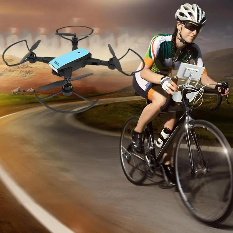 

RC Quadcopter Dual GPS FPV Quadcopter UAV with 720p HD Camera Wifi Headless Mode rc quadcopter UAV High Quality Free Ship MM4