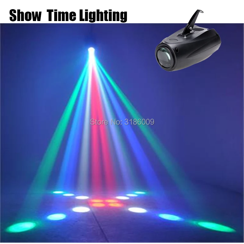 إظهار الوقت LED المنطاد القمر مصباح على شكل وردة الترفيه المنزلي DJ حزب ديسكو ضوء السيارات الصوت نموذج العمل الكرتون بناء كتلة