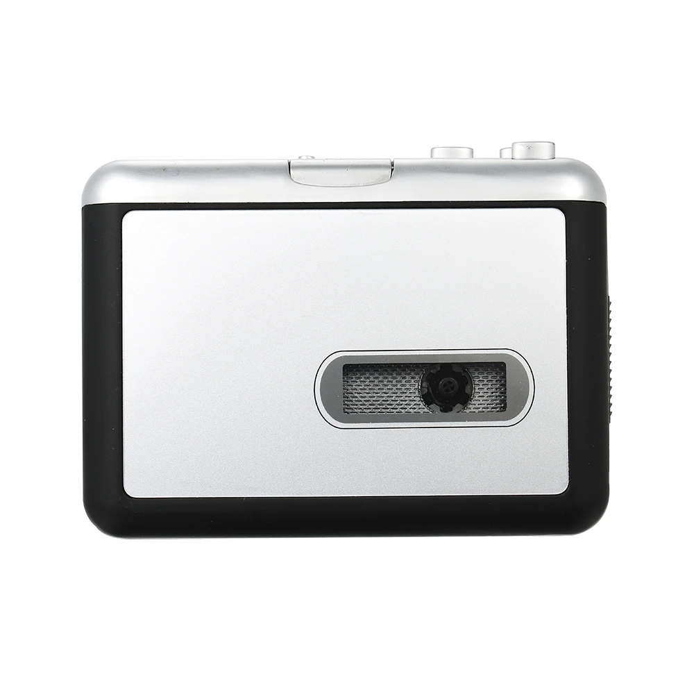 Cassette to MP3 Converter USB Tape to Music Player Digital Audio