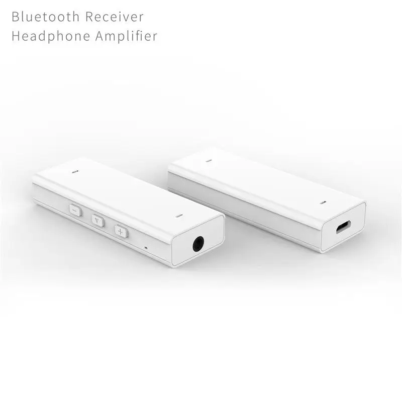 FULL ARTEXTREME R11 беспроводной Bluetooth усилитель для наушников HiFi аудио приемник CH2.0 CSR4.1