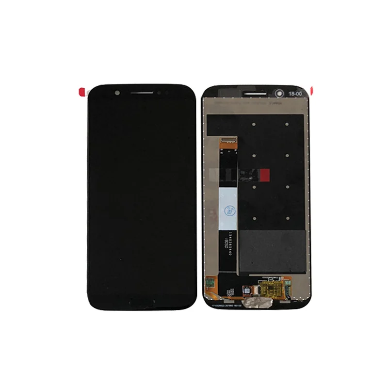 M& Sen для 5,9" Xiaomi Black Shark SKR-A0 SKR-H0 ЖК-дисплей+ сенсорный дигитайзер для Xiaomi BlackShark с отпечатком пальца