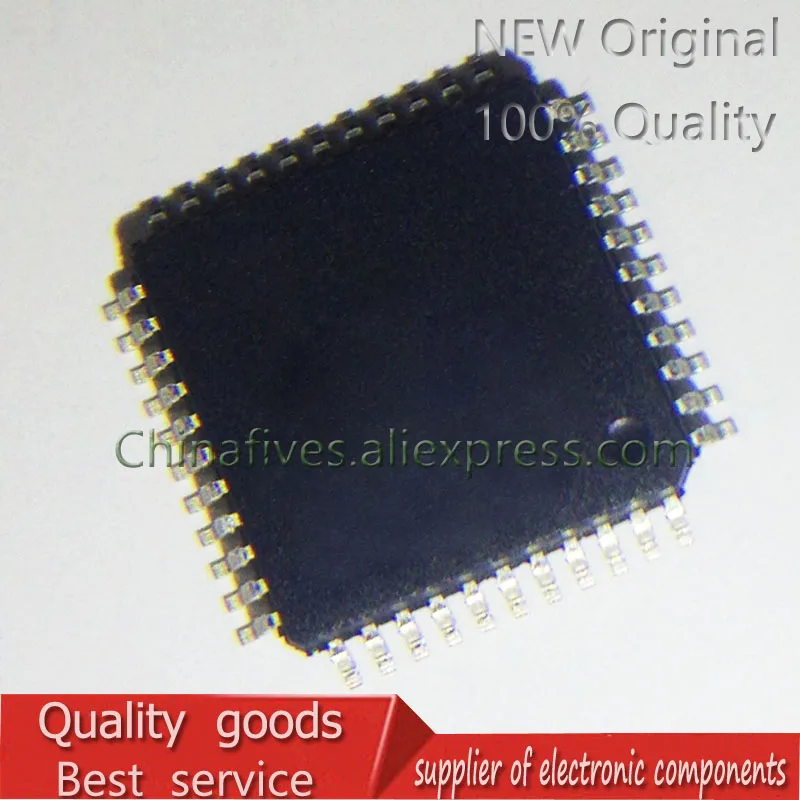 Новый аналоговый в цифровой преобразователь ICL7107 ICL7107CM44 QFP44|Органайзеры для