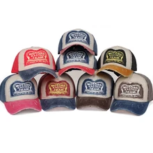 Новинка, бейсбольная кепка с заплатками для гоночной команды, хлопок, модные бейсболки, уличные повседневные кепки, хип-хоп кепка