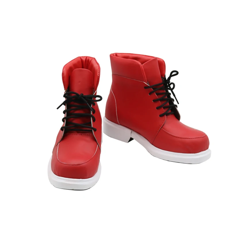 

Boku No Hero Akademia Izuku Midoriya Shoes My Hero Academia Todoroki Shoto Bakugou Ochaco Uraraka Midoriya Izuku Cosplay Boots
