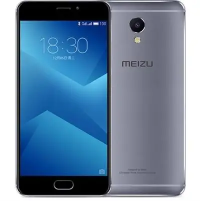 Телефоны смартфоны Meizu (M621H 3/16DG) смартфон M5 NOTE 5 &quot16 жестких ГБ/3 ГБ GREYS|Телефоны| |