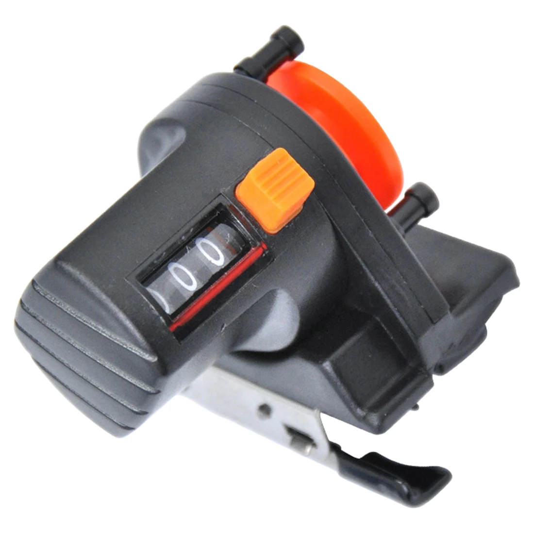 

Portable Fishing Finder Line Length Counter Tool Depth Gauge Tackle Tester Tools