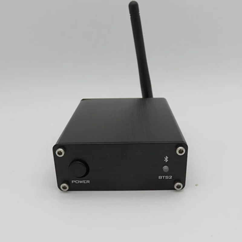 LEORY CSR8675 bluetooth 5 0 HIFI HD цифровой аудио беспроводной адаптер приемник коаксиальный