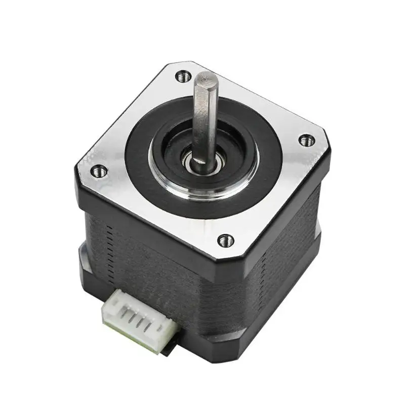 

Creality 3D Printer 42-40 Extruders 42 Stepper Motor NEMA17 Motor for RepRap Creality CR-10/10S 3D Printer Accessories New