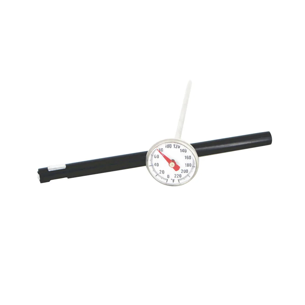 

1 Pc Cooking Probe Thermometer for Kitchen Outdoor BBQ Meat Oven Large Clear Display Fast Read