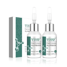 20 мл Лечение грибка для ногтей набор грибка стоп противогрибковые инфекция ногтей безопасные и эффективные ногти на руках, ногти на ногах уход решение