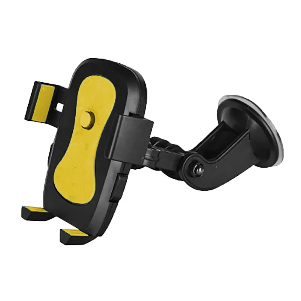 

360 Degree Rotating Car Windshield Sucker Windshield, Dashboard Mount Holder Stand Bracket for Phone