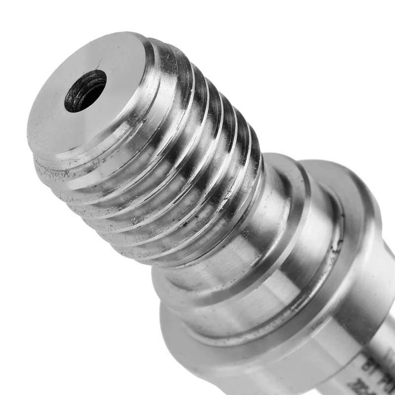 1 шт. BT40 45 градусов 60 мм длина CNC Puller Bolt BT Pull stid для фрезерного патрона с ЧПУ