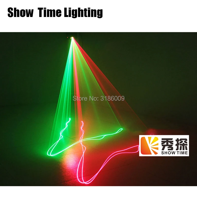 حار المبيعات DJ الليزر المرحلة ضوء كامل اللون 96 RGB أنماط العارض المرحلة تأثير الإضاءة للديسكو عيد الميلاد حزب 1 رئيس الليزر