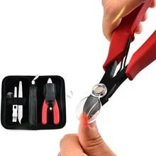 Кусачки для ногтей из нержавеющей стали, кусачки для ногтей на ногах, клещи для ногтей, плоскогубцы, толстые вросшие ногти, прецизионные инструменты для педикюра