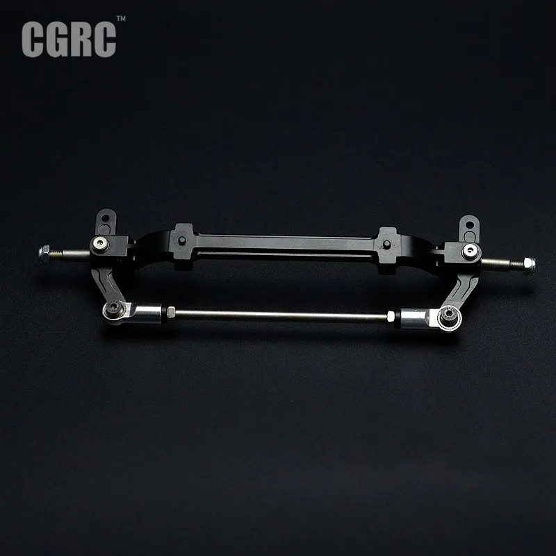 

Metal Unpowered Trailer Front Wheel Axle For 1/14 Tamiya Tractor Truck RC Climbing Trailer Cargo Truck Car Component