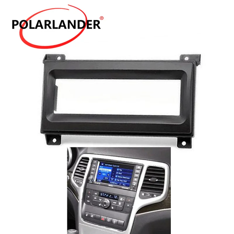 Модифицированная Панель для модификации поверхности CD кронштейн навигации JEEP