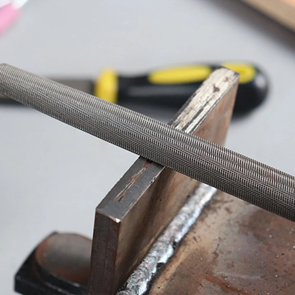 Shina 4/6/8/10/12inch Semi-circular needle file Diamond Files/hand tool files/Rasps