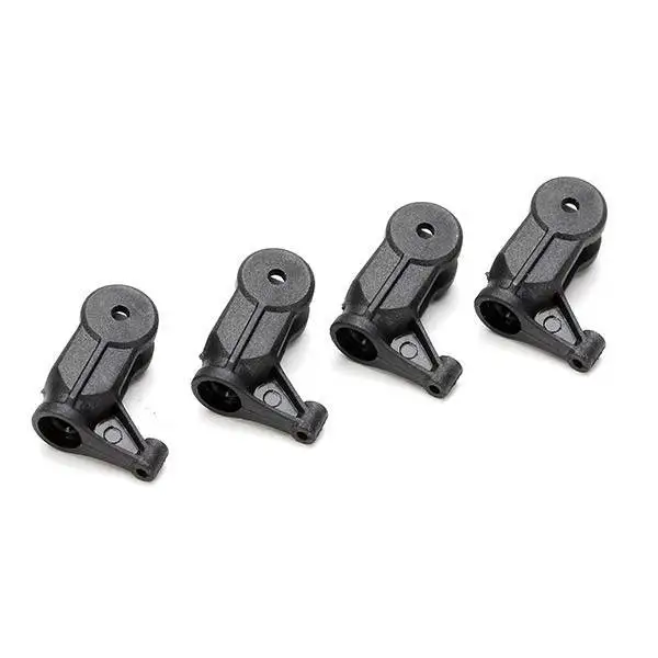 

XK K124 RC Helicopter Spare parts Rotor clip 2 XK.2.K124.020 4pcs/set