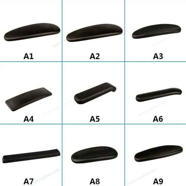 Special Offers Handrail Computer To Work In An Office Chair Parts Currency Hold Hand Face Pu Softness Handle Pad Panel Parts Durable Chair Special Offers Handrail Computer To Work In An Office Chair Parts Currency Hold Hand Face Pu Softness Handle Pad Panel Parts Durable Chair