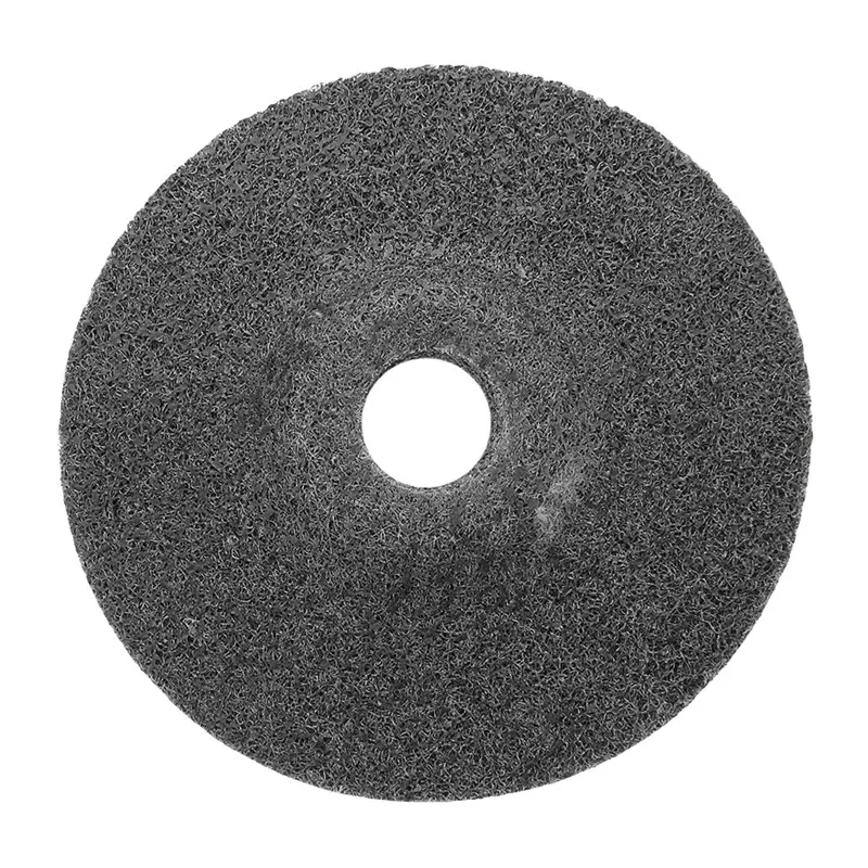100x16x12mm Nylon Fiber Grinding Disc Buffing Wheel Polishing Wheel for