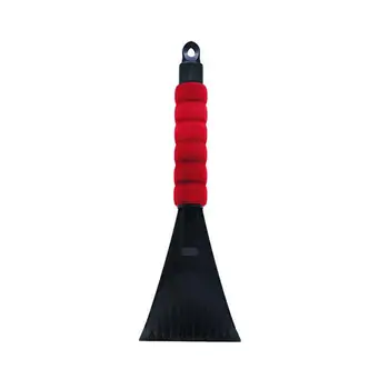

EVA Handle Ice Scraper Winter Snow Shovel Vehicle Snow Removal Helpers Customized Logo Large Size