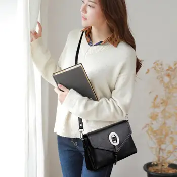 

Women Famous Brand Handbags Designer Women Messenger Bags Brand Ladies Tote Chain Crossbody Bag Fashion Female Shoulder Bag 2019