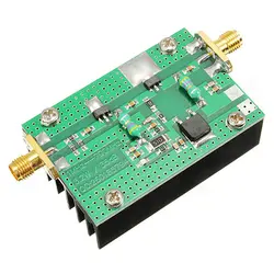 FFYY-1MHz-700MHZ 3,2 Вт HF УКВ FM передатчик RF мощность усилители домашние для Ham радио