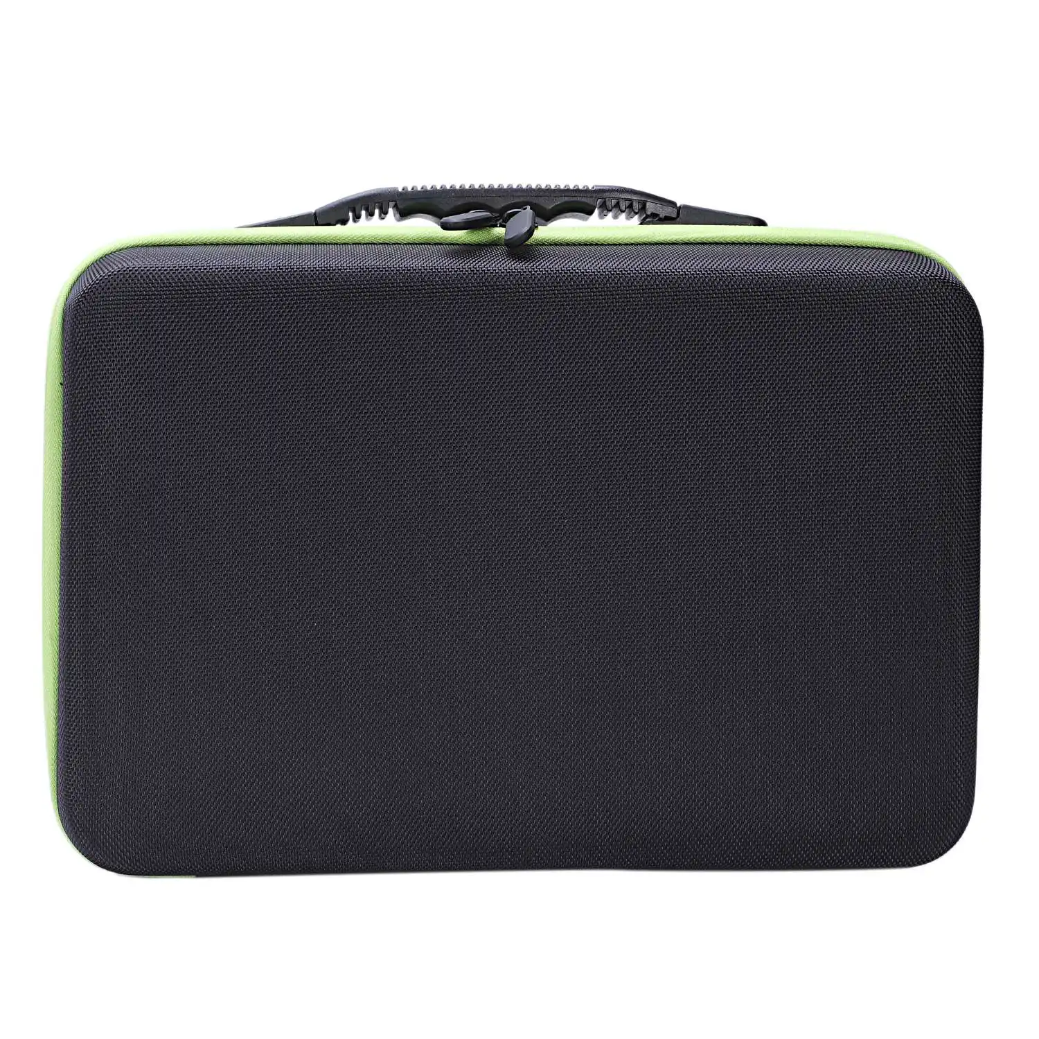 

Essential Oil Storage Bag Box 60 Bottles Eva For 15Ml Essential Oil Bottles Carrying Case Travel Home Portable Handbag Organiz