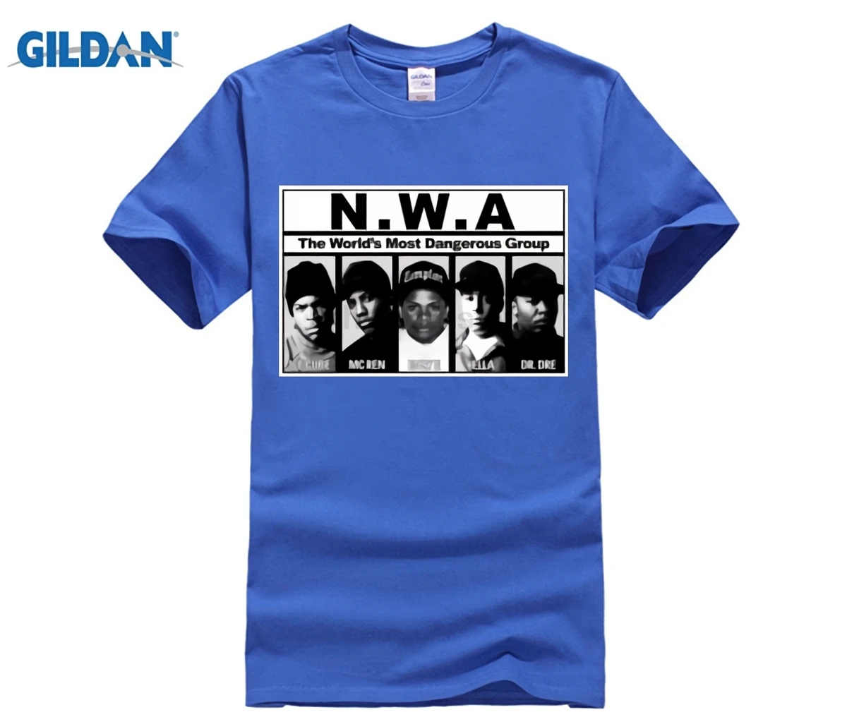 

GILDAN NWA (N.W.A